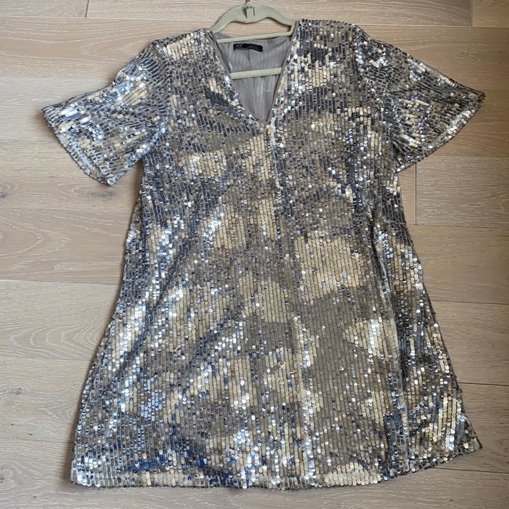 Zara mini dress